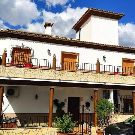 Casa Amplia Con Terraza En La Vinuela Villa Exterior photo